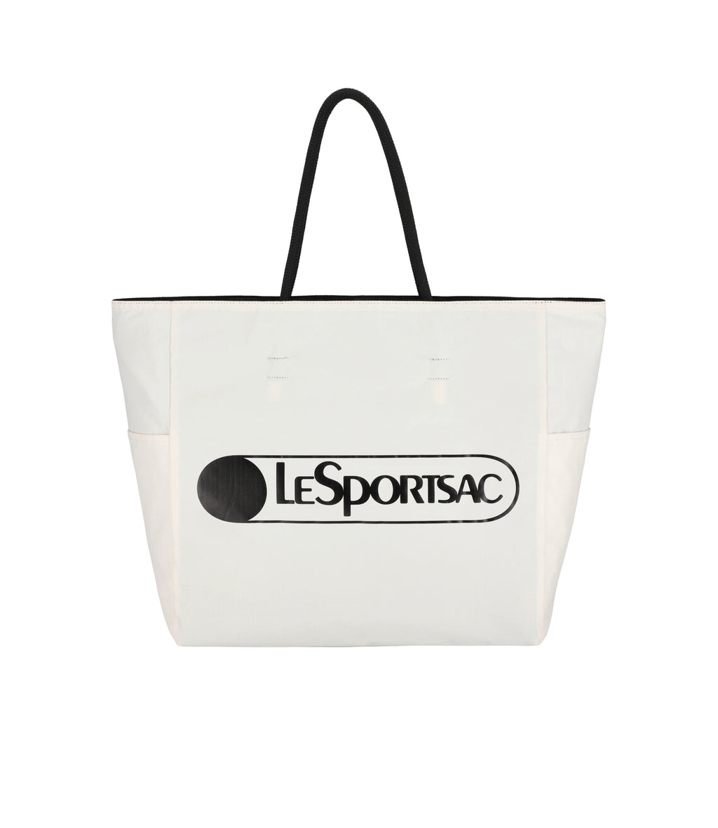 Large Two-Way Tote - 25920405176368