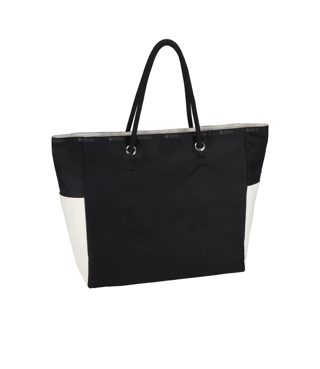 Large Two-Way Tote - 25920405405744