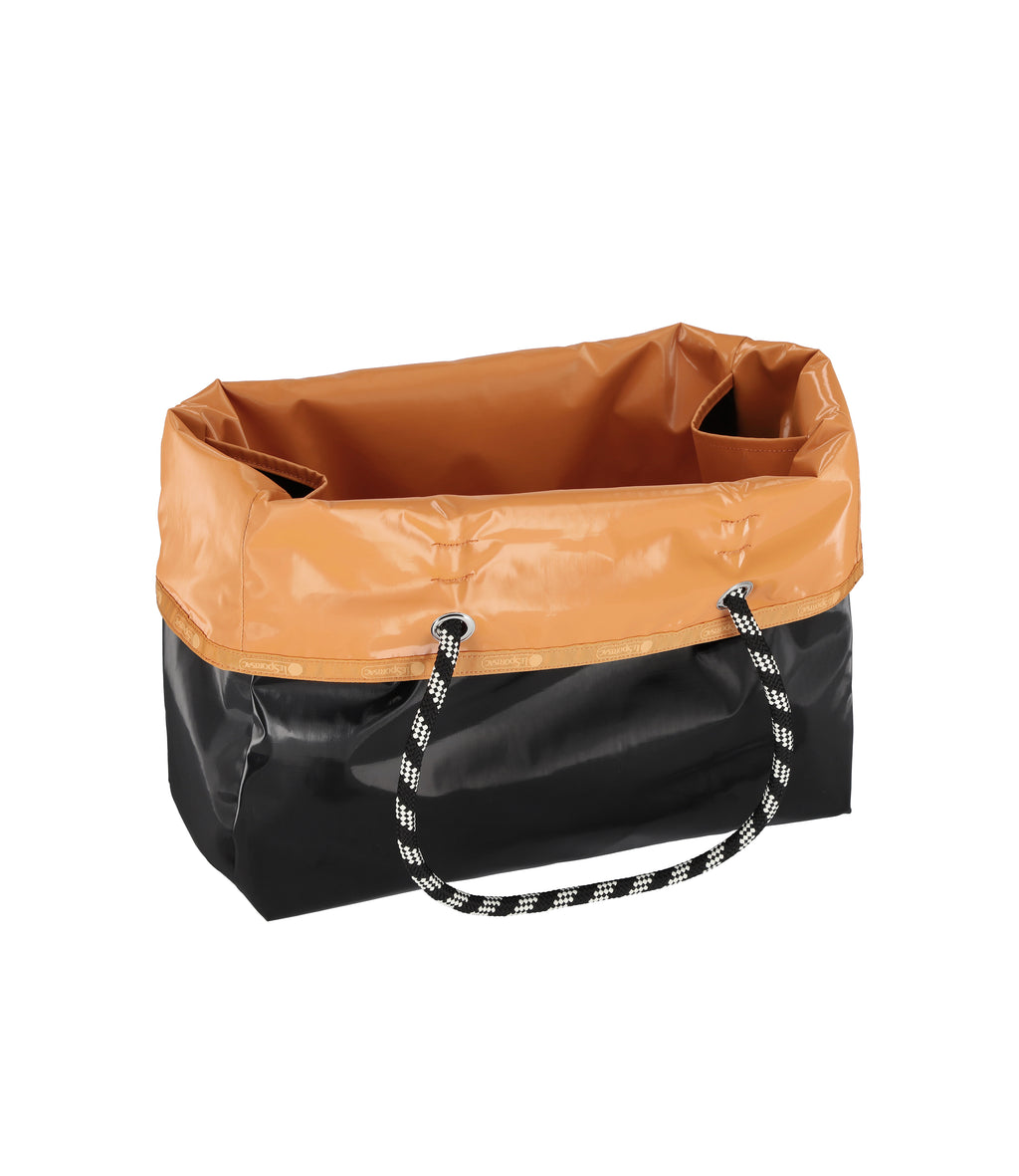 Large Two-Way Tote - 26448682385456