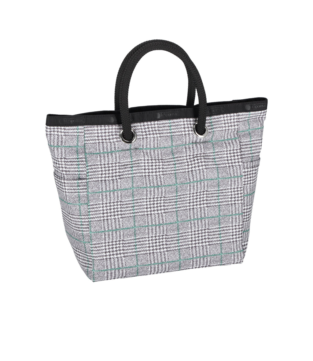 Medium Two-Way Tote - 26875381481520