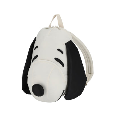 Snoopy Backpack