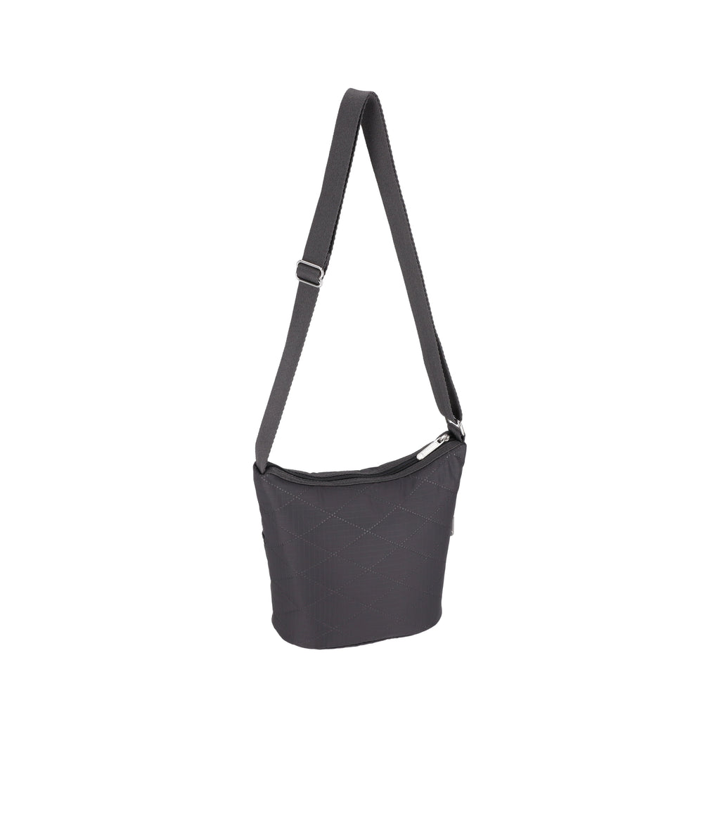 Mini Bucket Shoulder Bag - 26436119953456