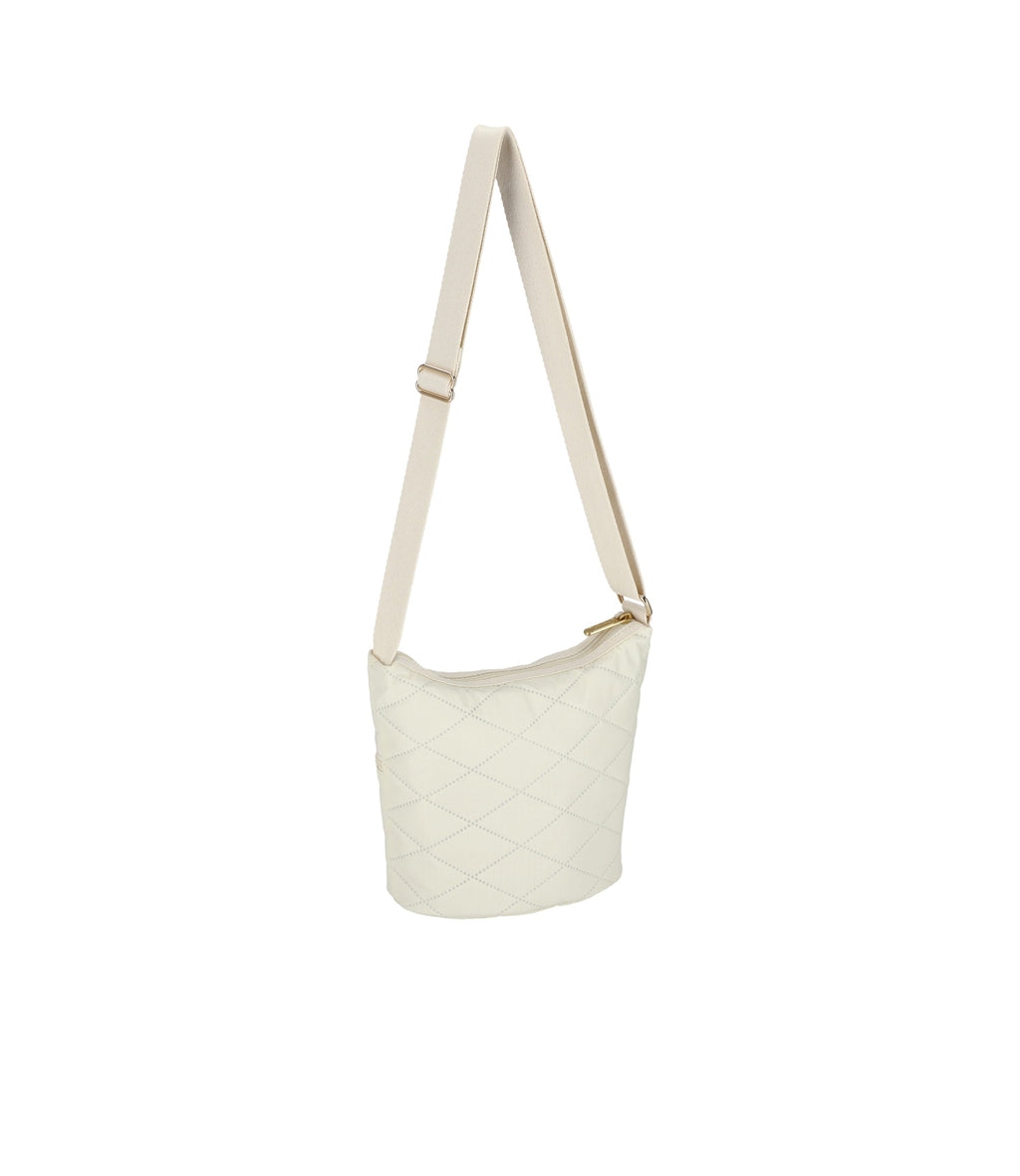 Mini Bucket Shoulder Bag - 26436120117296