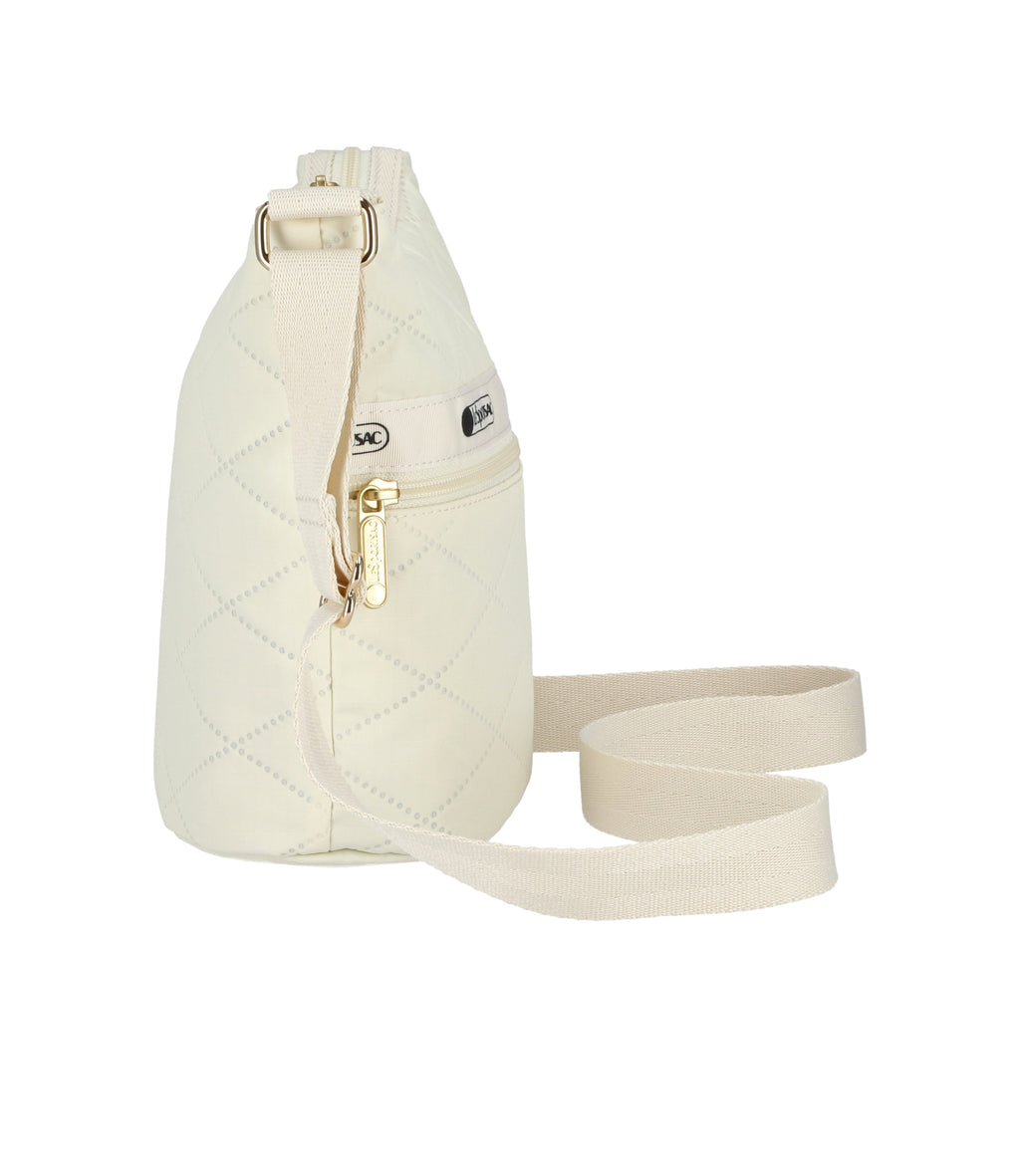 Mini Bucket Shoulder Bag - 26436120150064