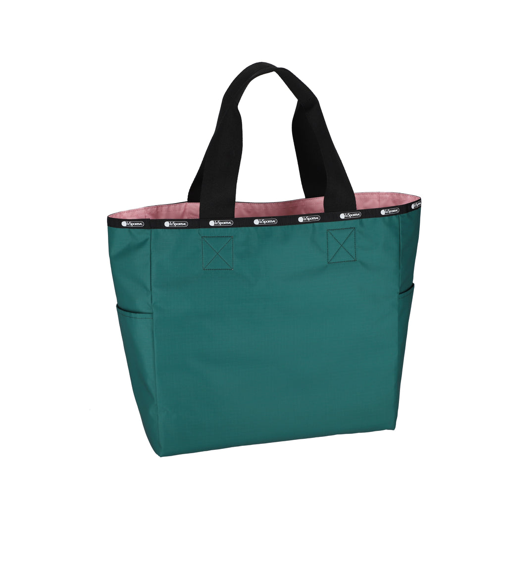 Large Reversible Tote - 26820190961712