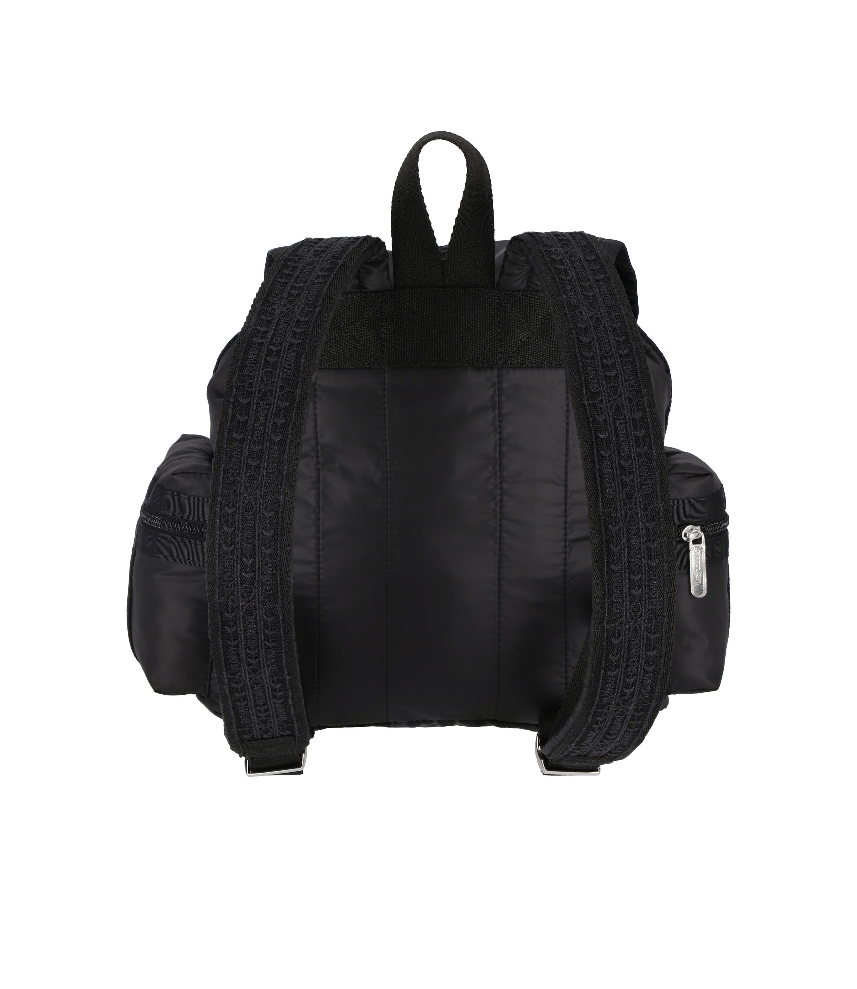 Lesportsac voyager backpack sale online