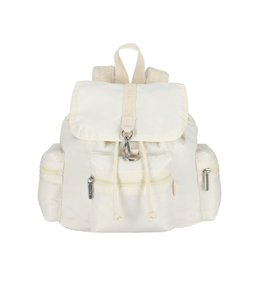 Glowny Mini Voyager Backpack - 26645240512560