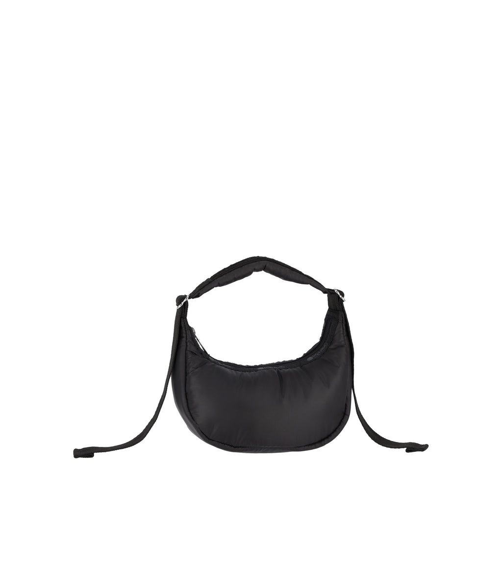 Glowny Mini Crescent Hobo - 26645248573488