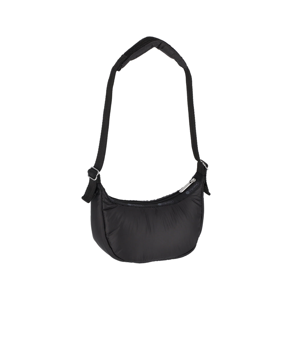 Glowny Mini Crescent Hobo - 26645248507952