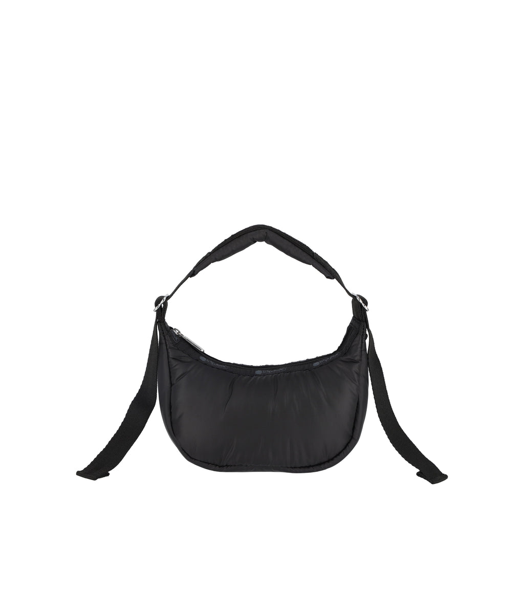 Glowny Mini Crescent Hobo - 26645248475184