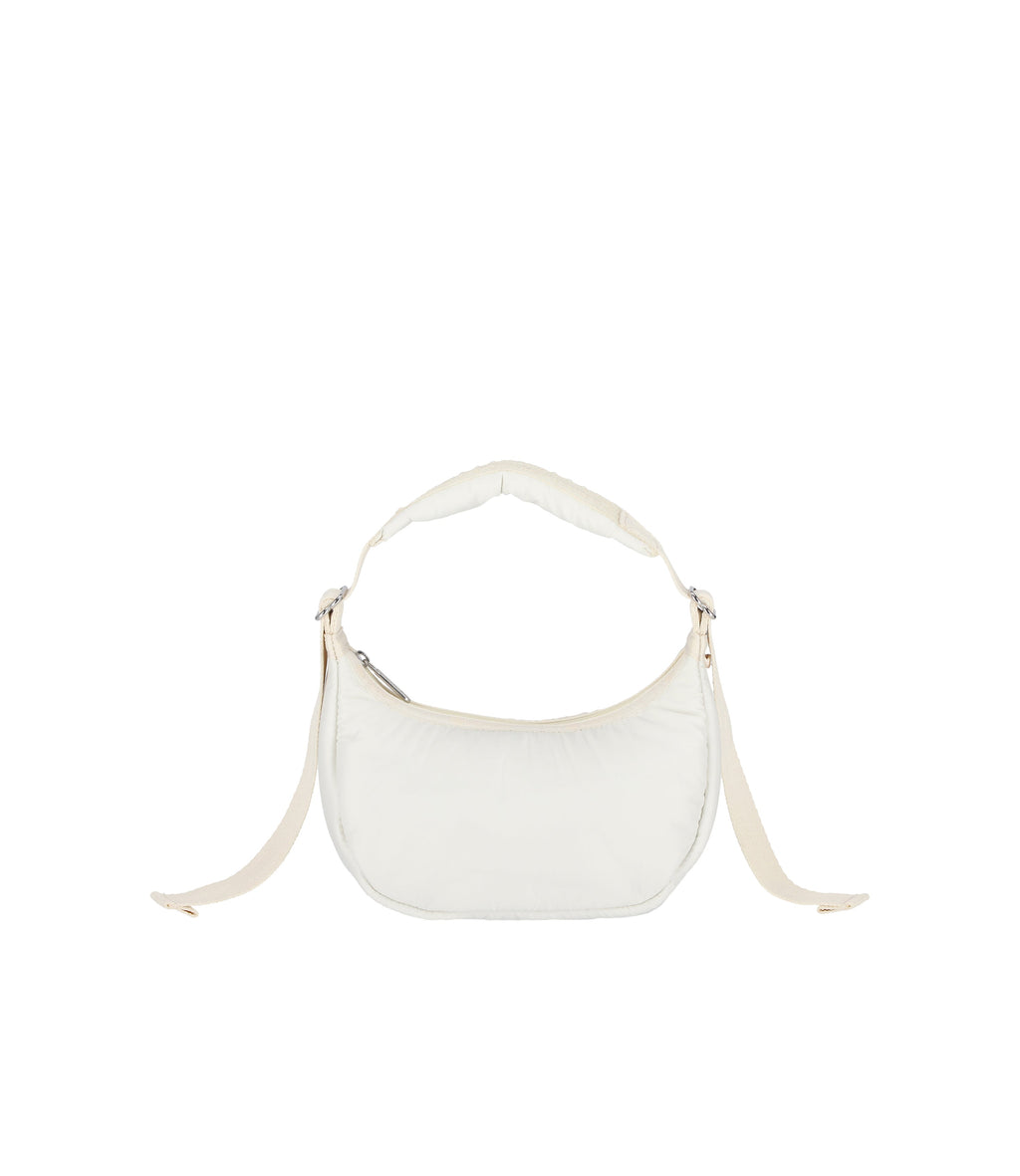 Glowny Mini Crescent Hobo - 26645249065008