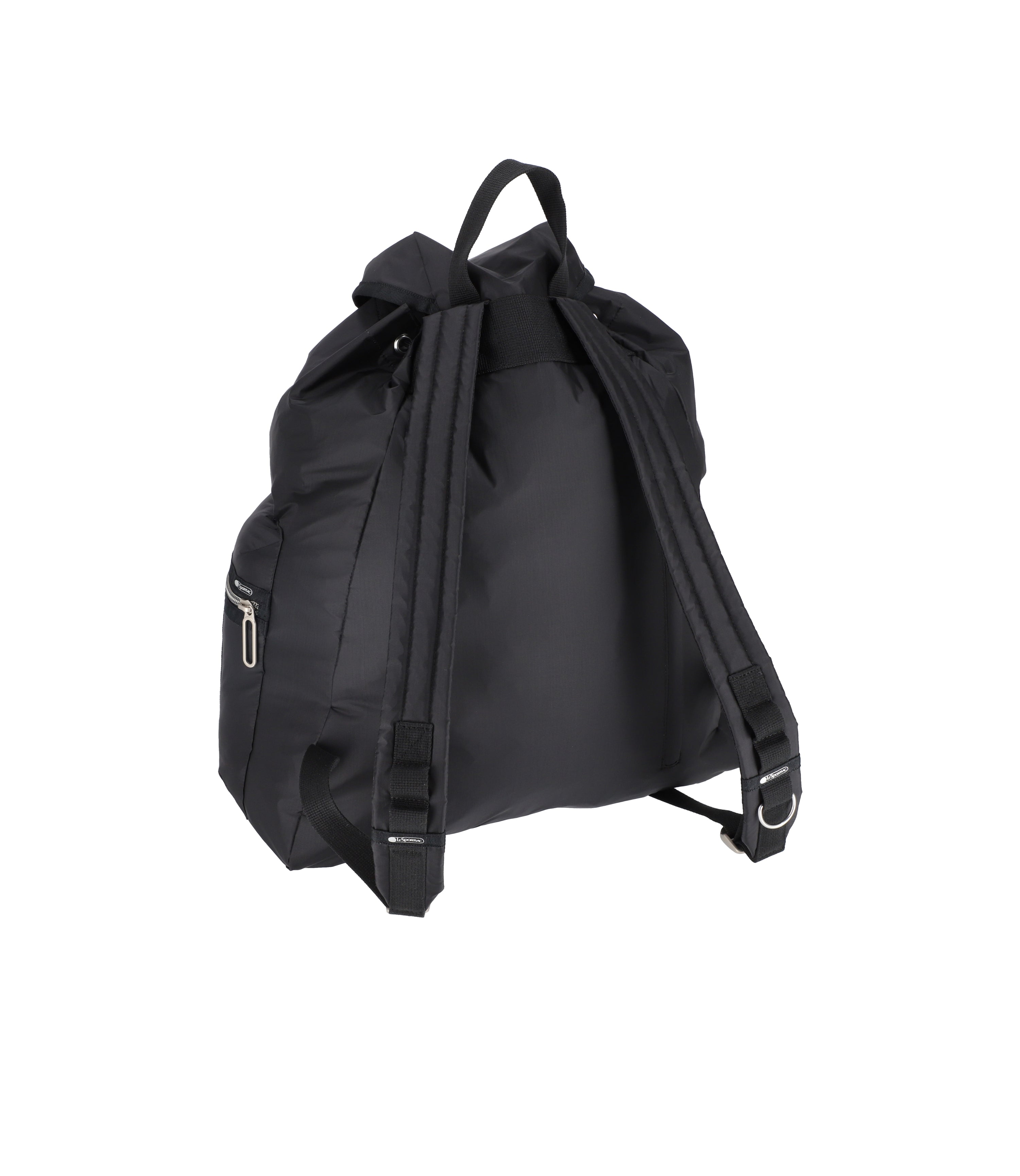 Lesportsac classic voyager backpack hotsell