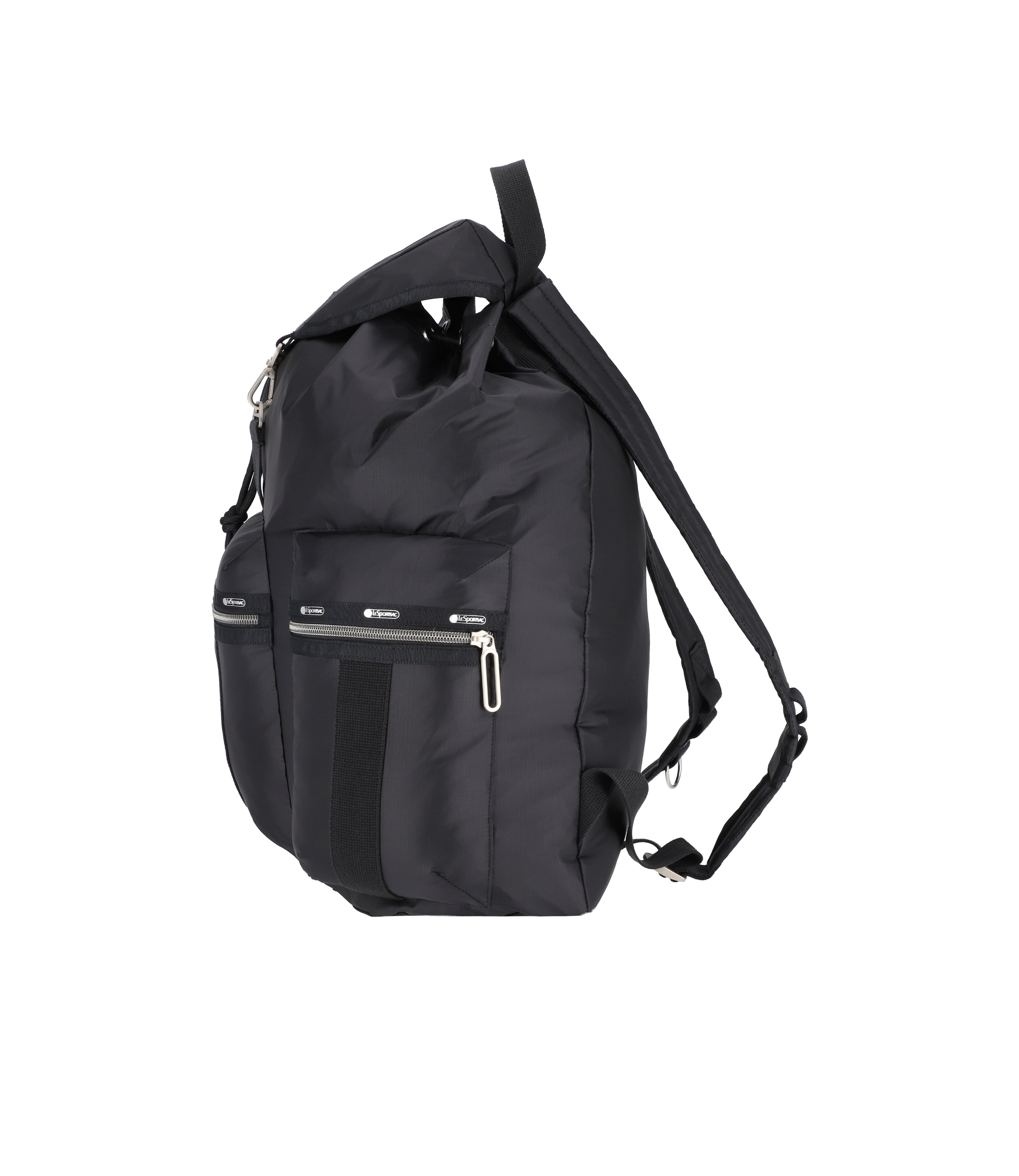 Lesportsac laptop backpack hotsell