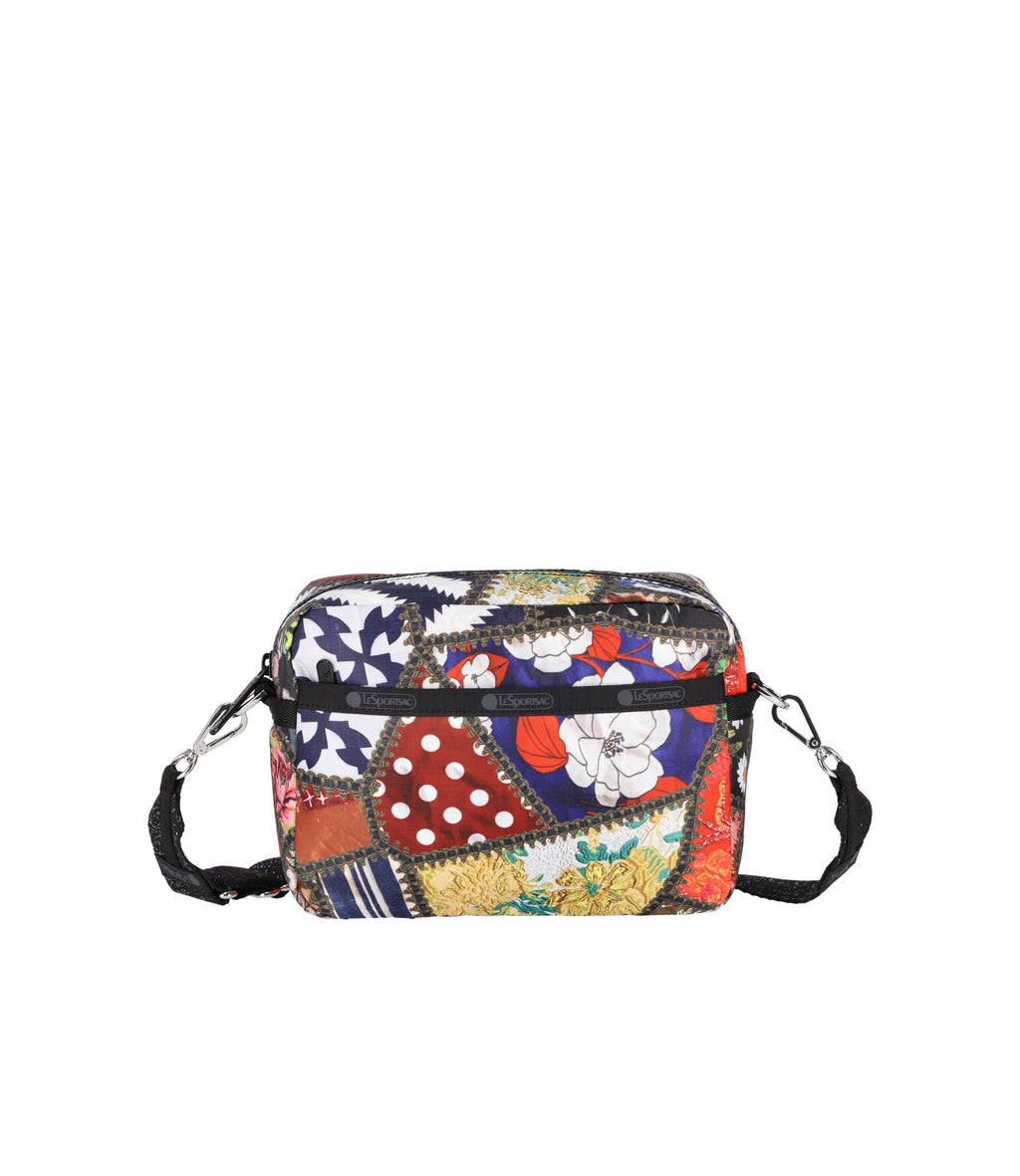 Deluxe Crossbody - 26723822633008