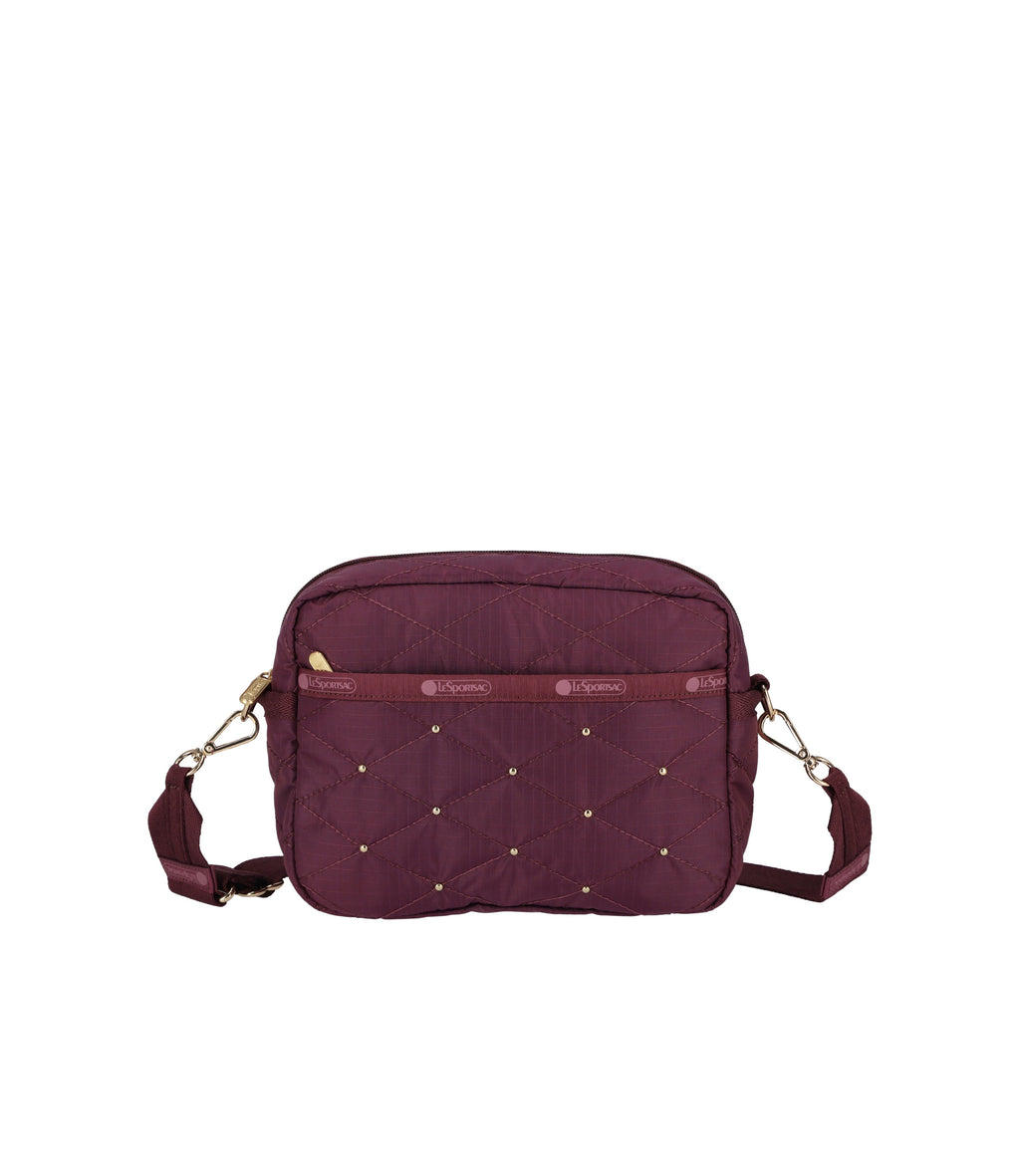 Deluxe Crossbody - 26906504495152