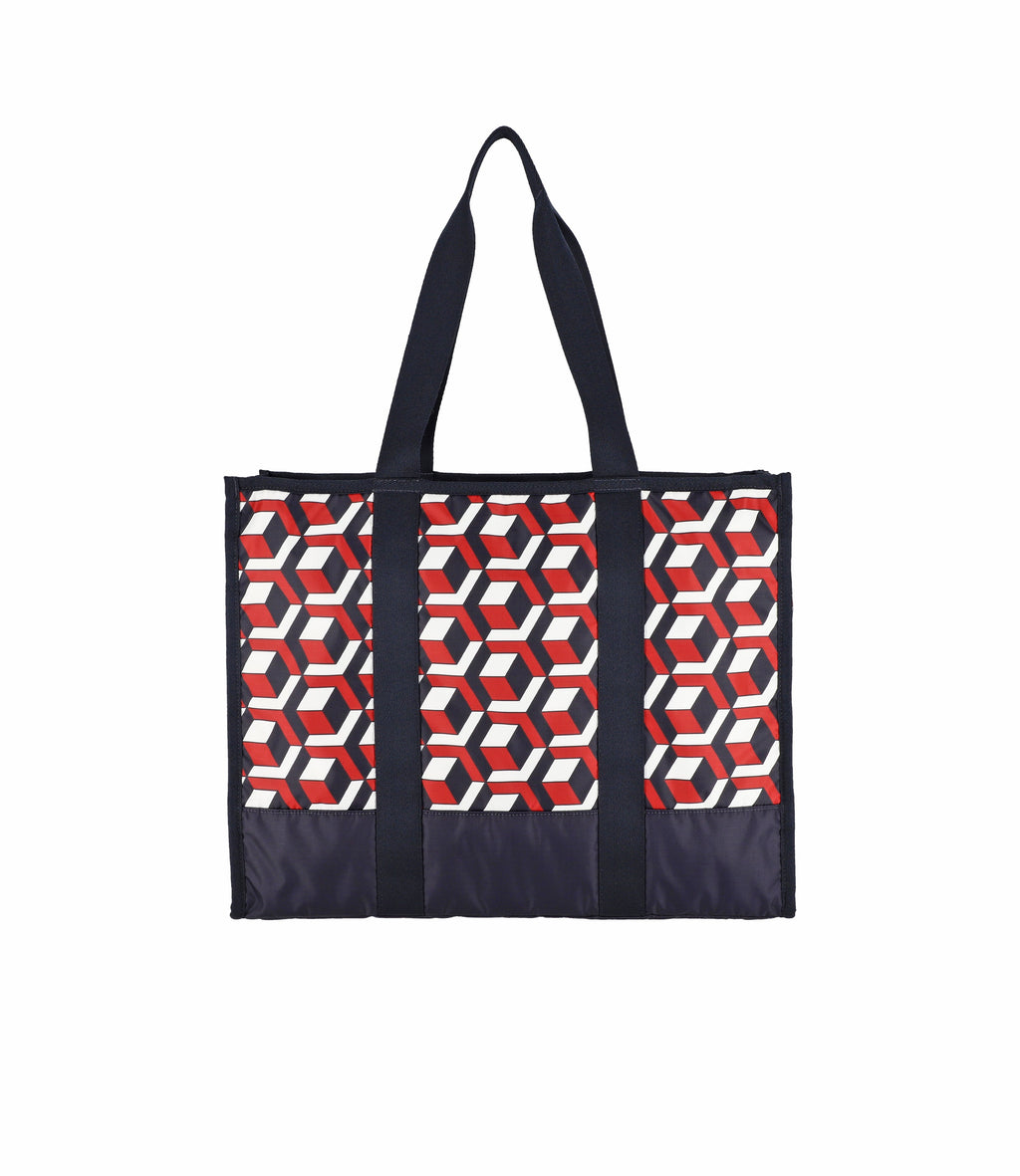 Boat Tote - 26379745099824