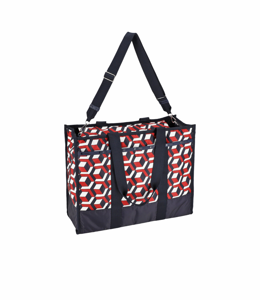 Boat Tote - 26379745034288