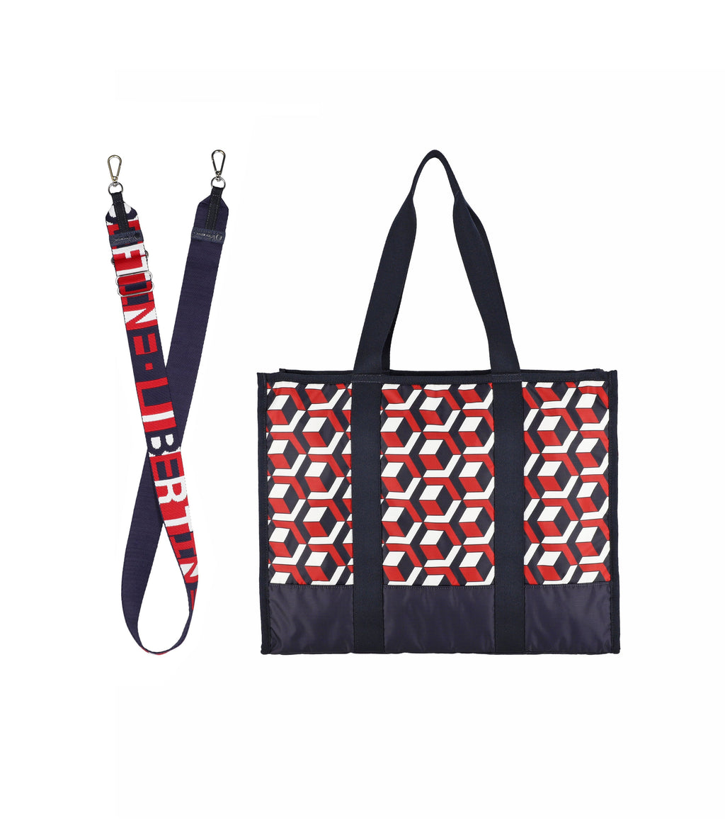 Boat Tote - 26379744968752