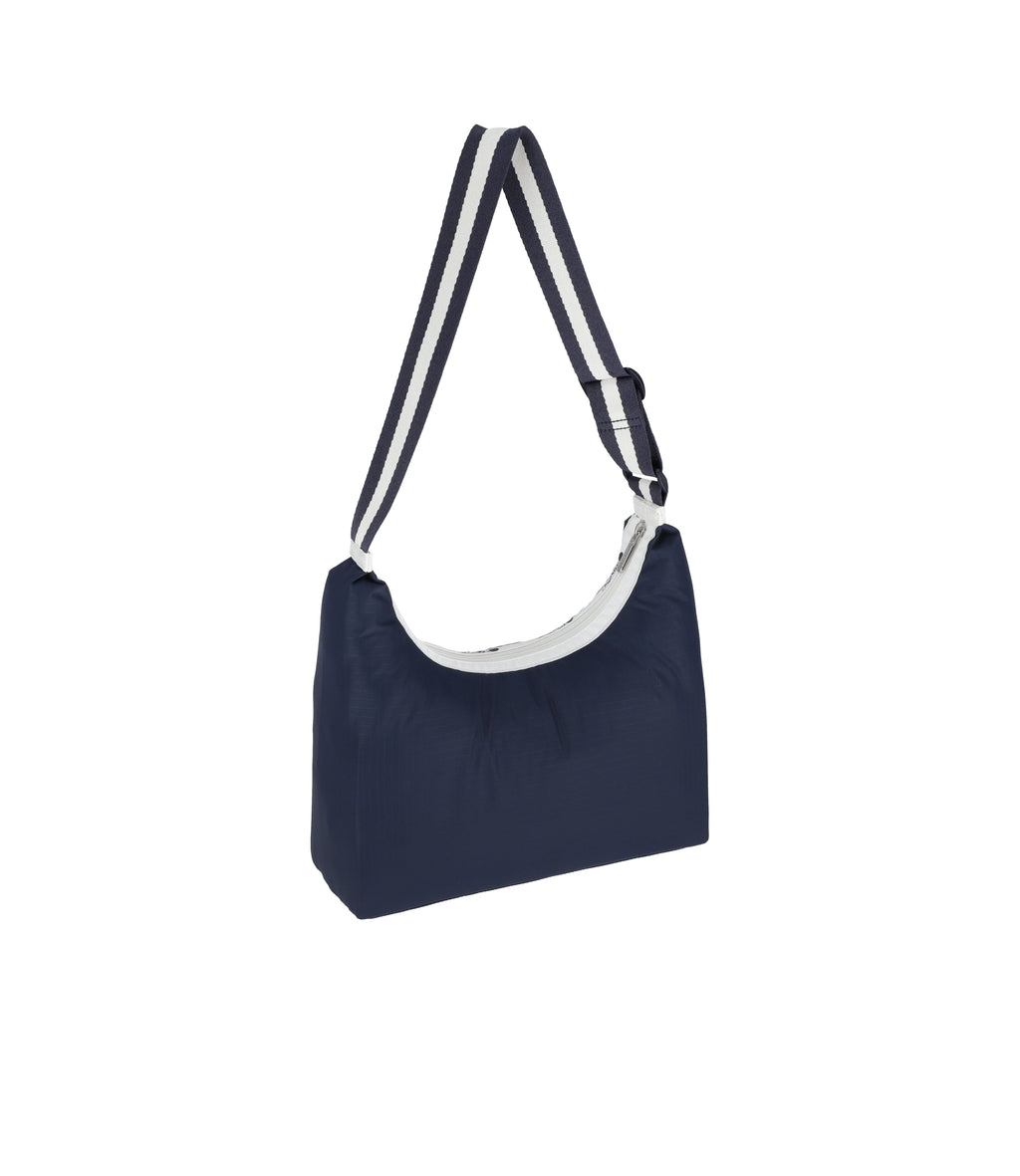 Crescent Shoulder Bag - 25918497980464