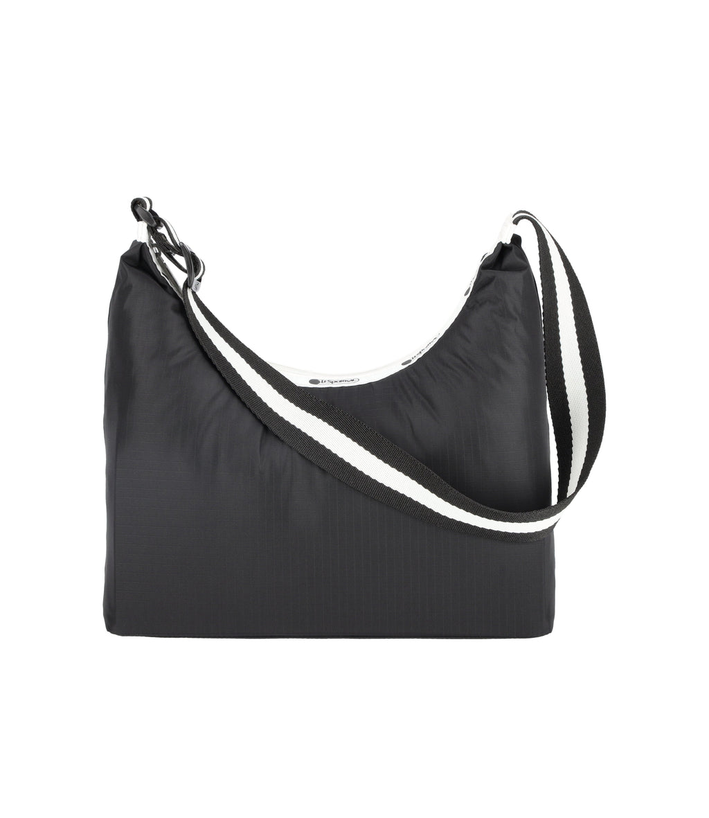 Crescent Shoulder Bag - 25918510039088