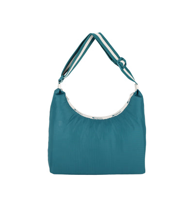 Crescent Shoulder Bag