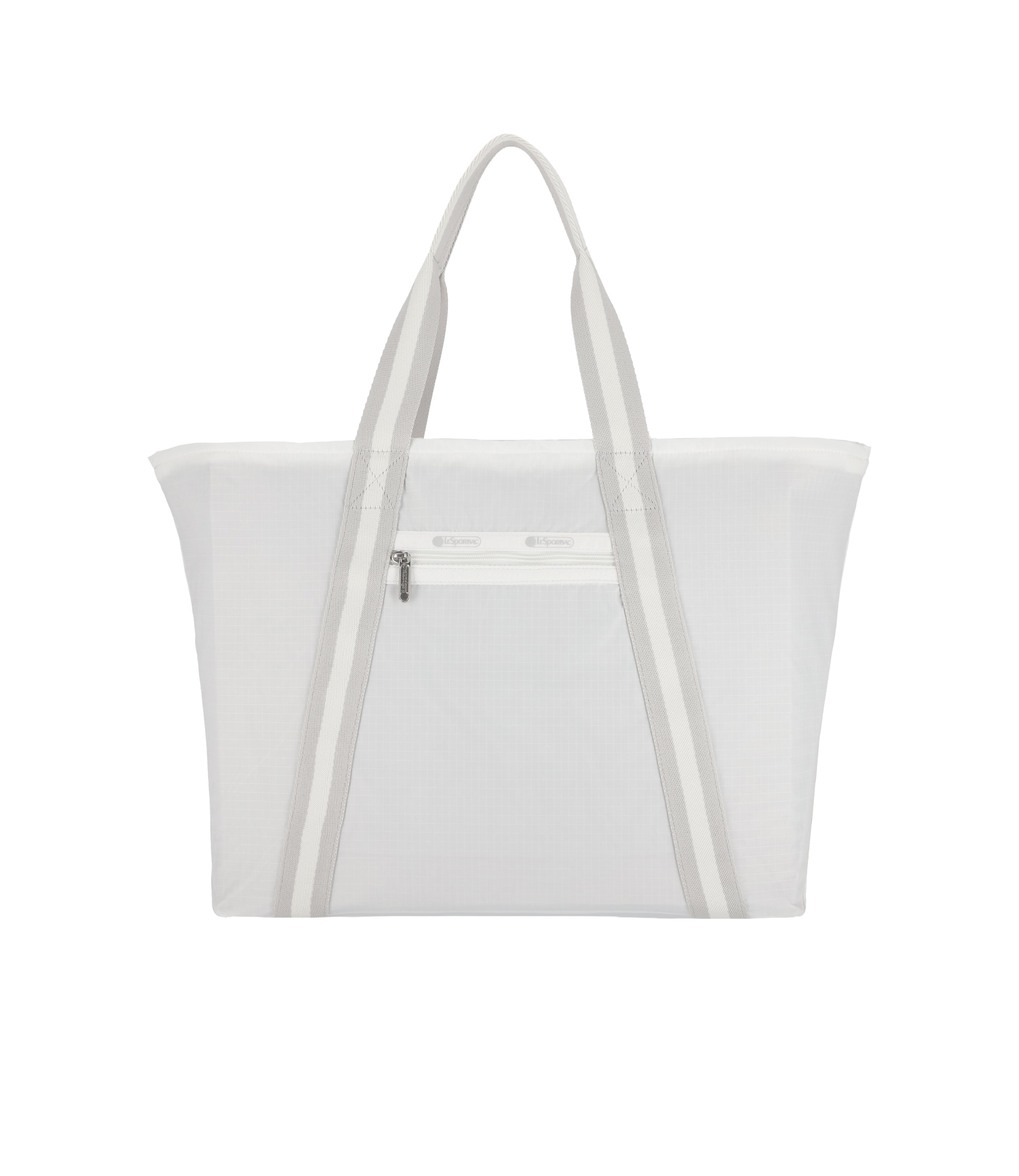 East/West Everyday Tote