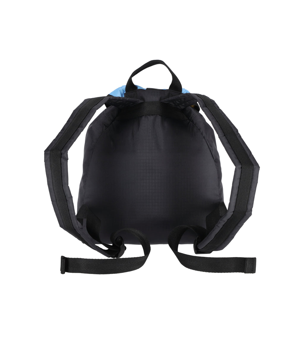 Small Voyager Backpack - 26820191486000