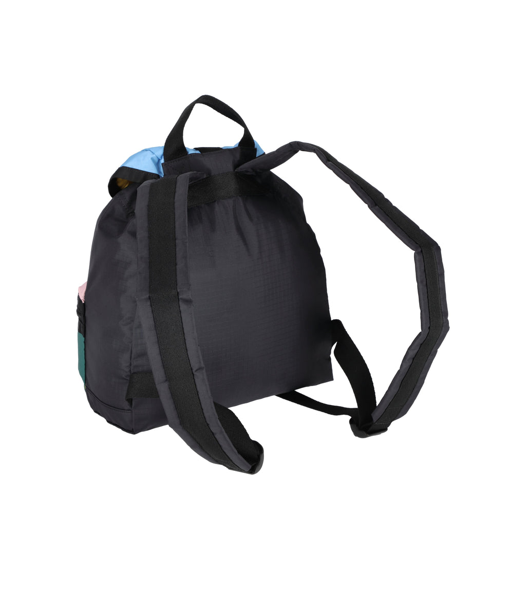 Small Voyager Backpack - 26820191420464