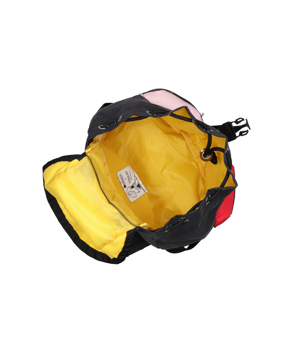 Small Voyager Backpack - 26820191518768