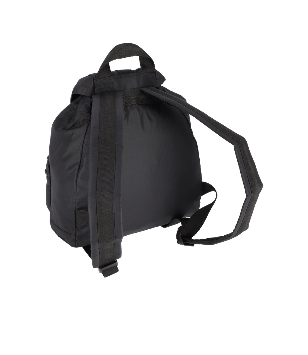 Small Voyager Backpack - 25754506887216