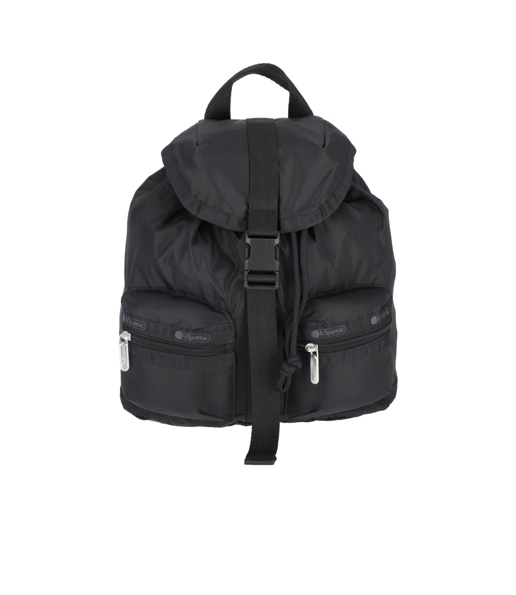 Small Voyager Backpack - 25754506788912