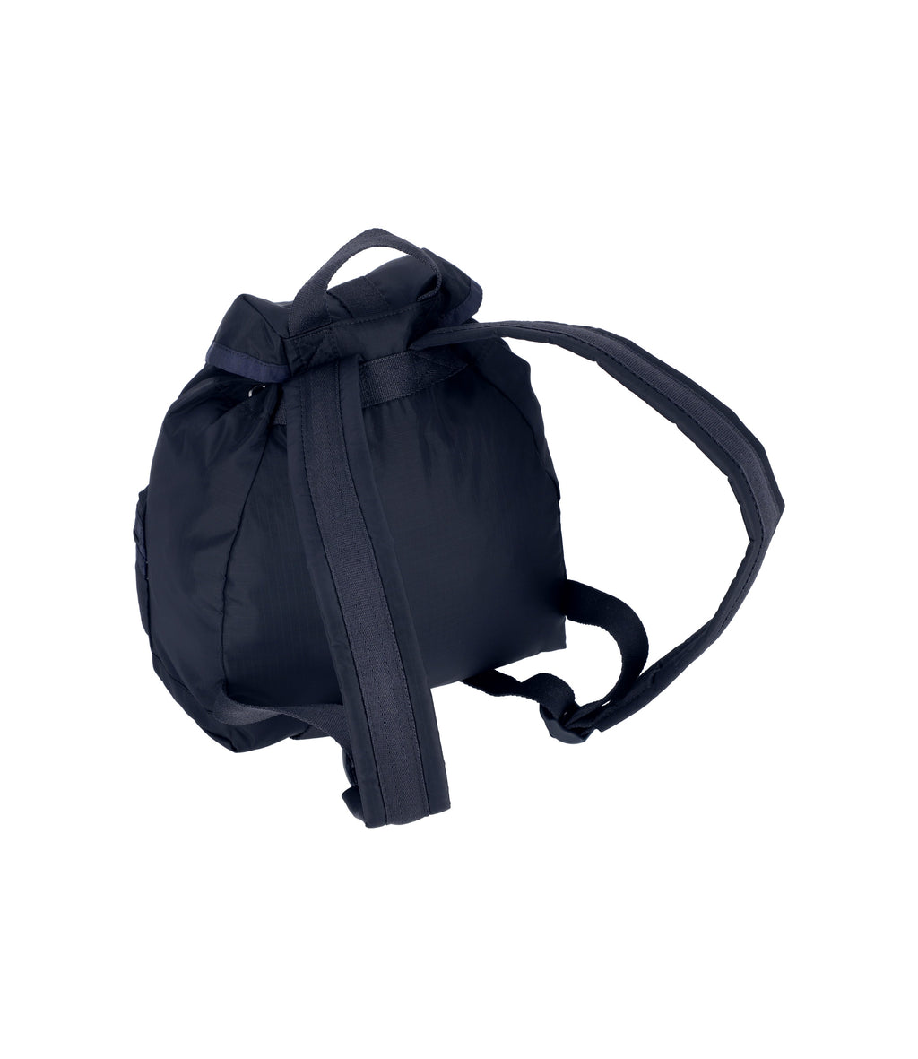 Small Voyager Backpack - 25754507477040