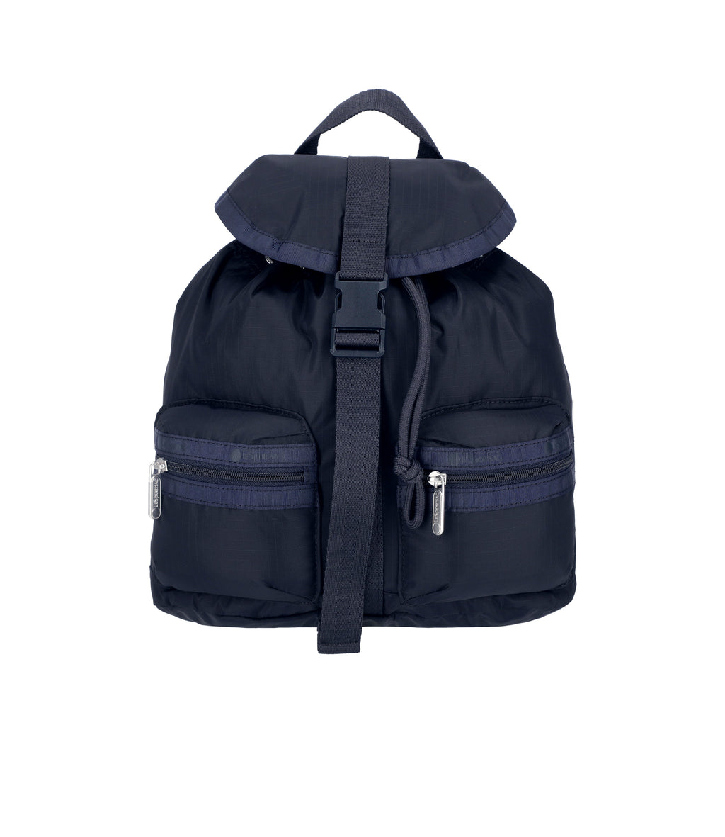 Small Voyager Backpack - 25754507444272