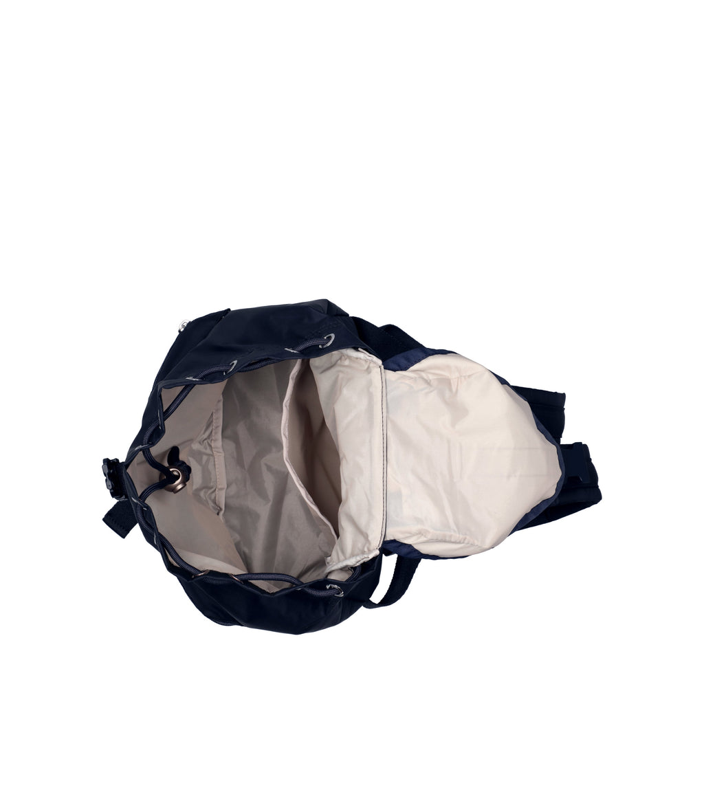 Small Voyager Backpack - 25754507575344