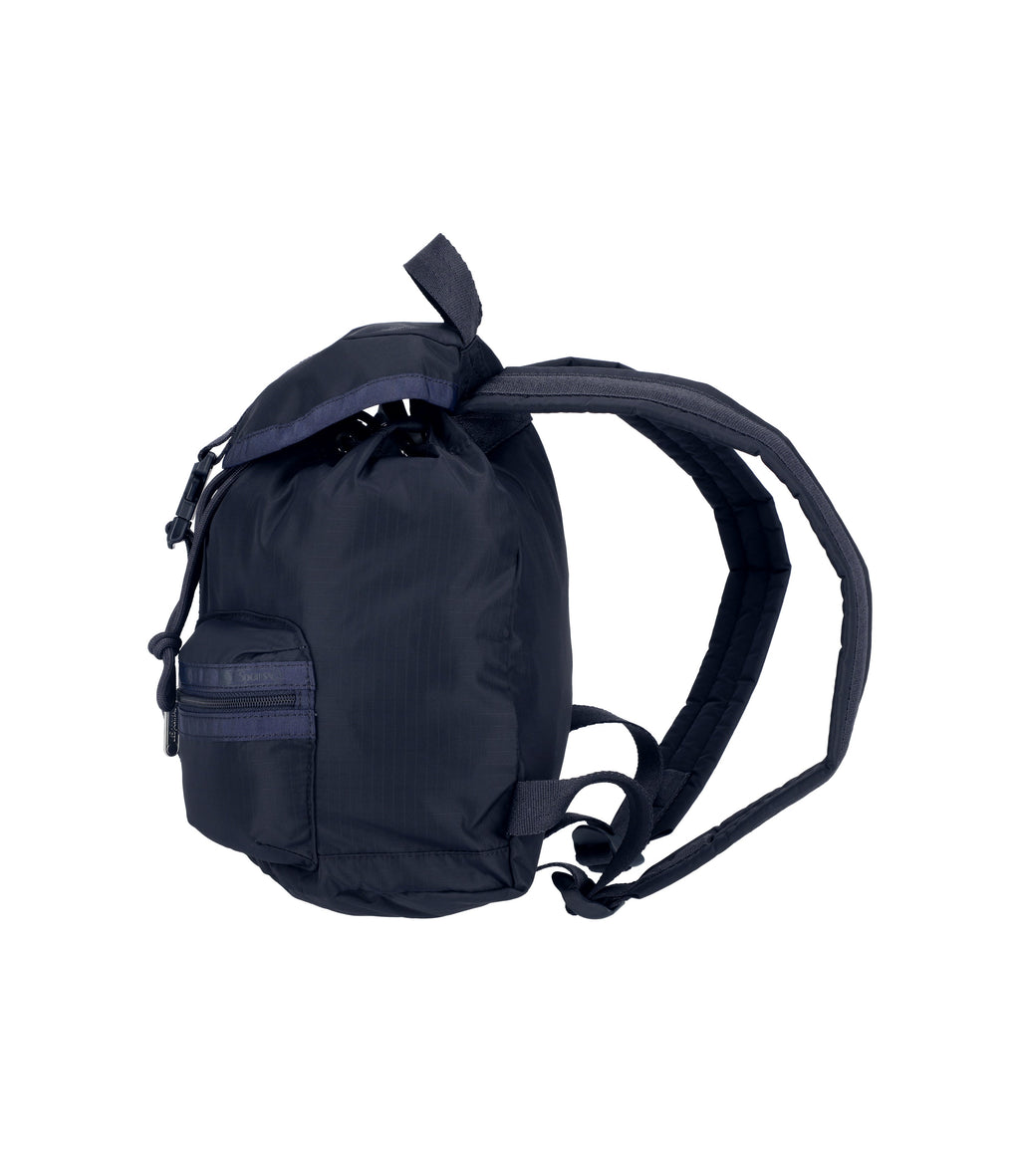 Small Voyager Backpack - 25754507509808