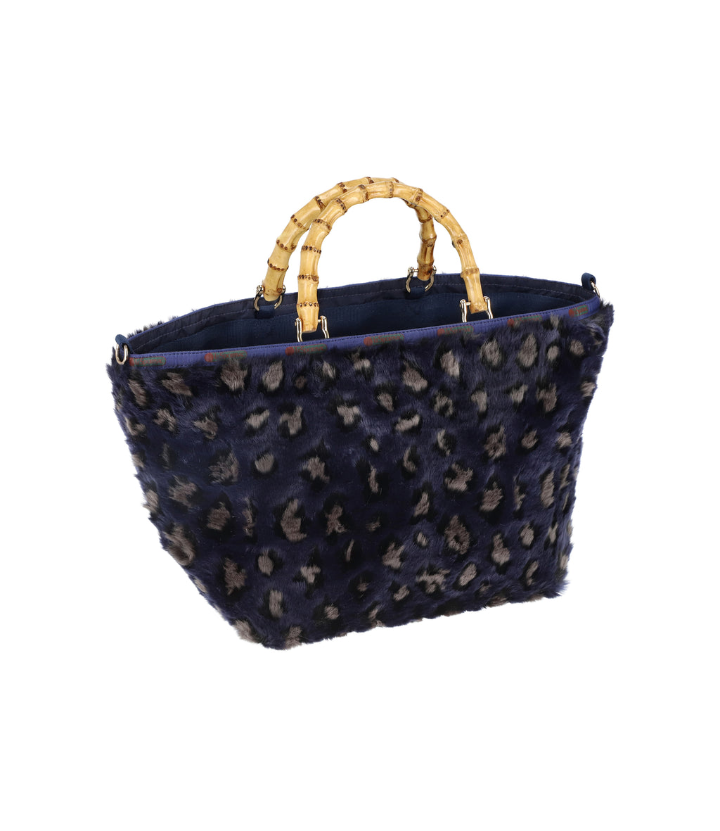 Medium Bamboo Tote - 26774750756912