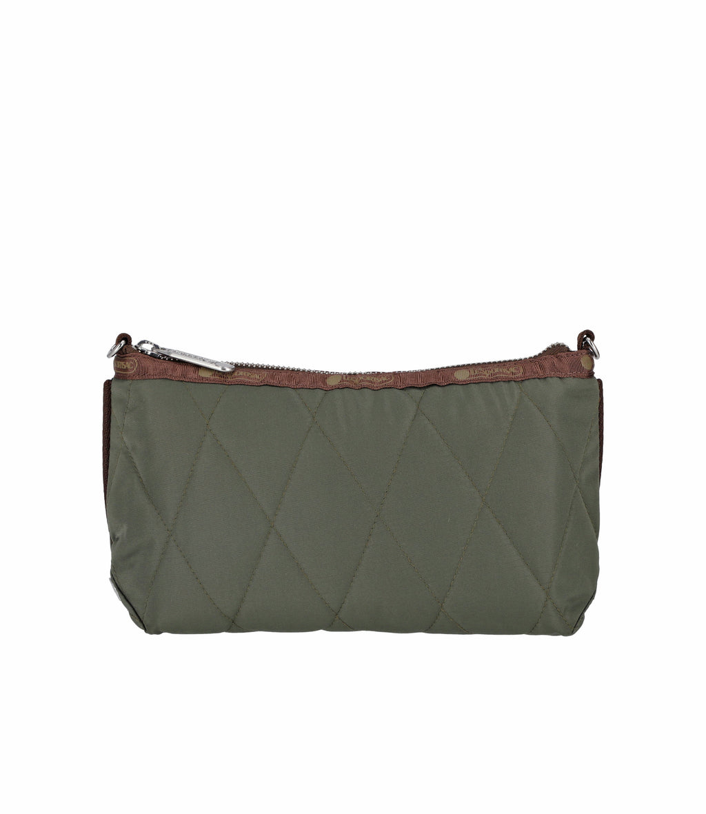 Quilted Clutch - 26906507116592