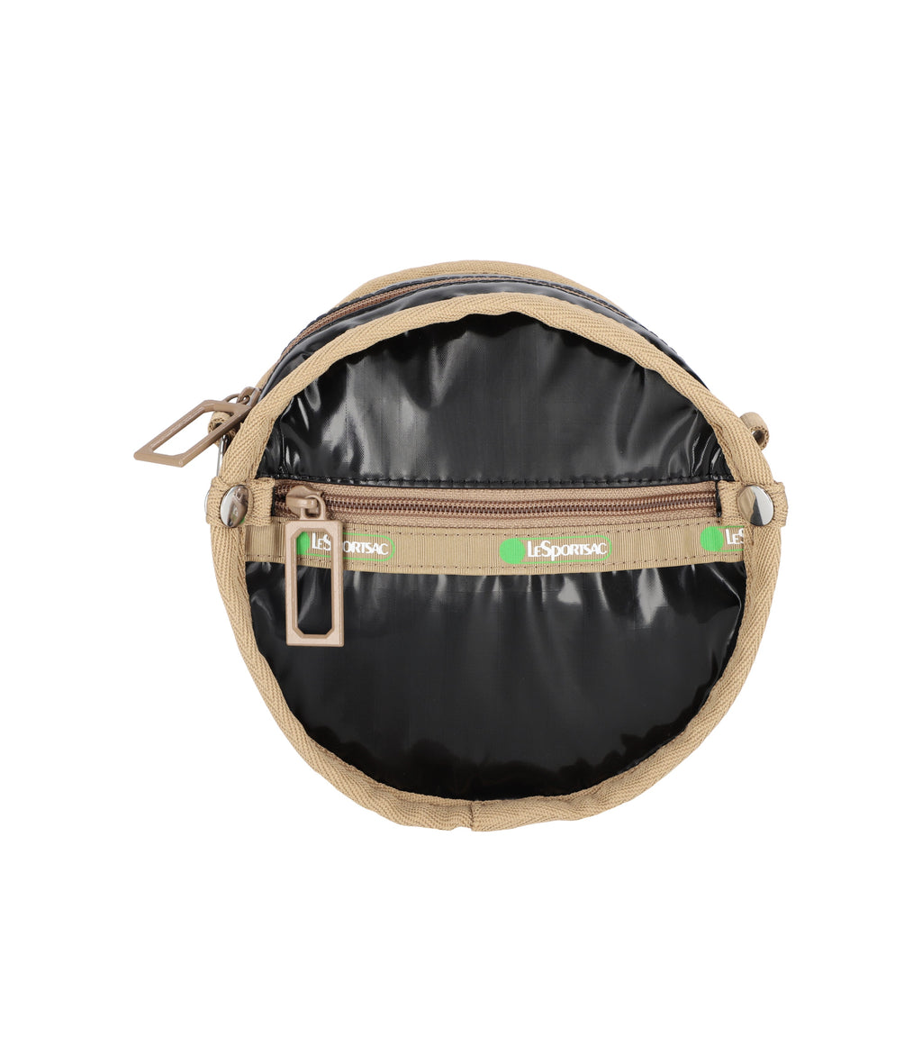 Circle Crossbody - 26283611193392