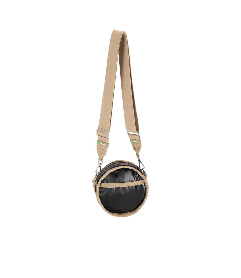 Circle Crossbody - 26283611127856