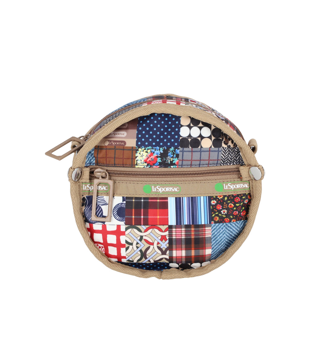 Circle Crossbody - 26283611815984