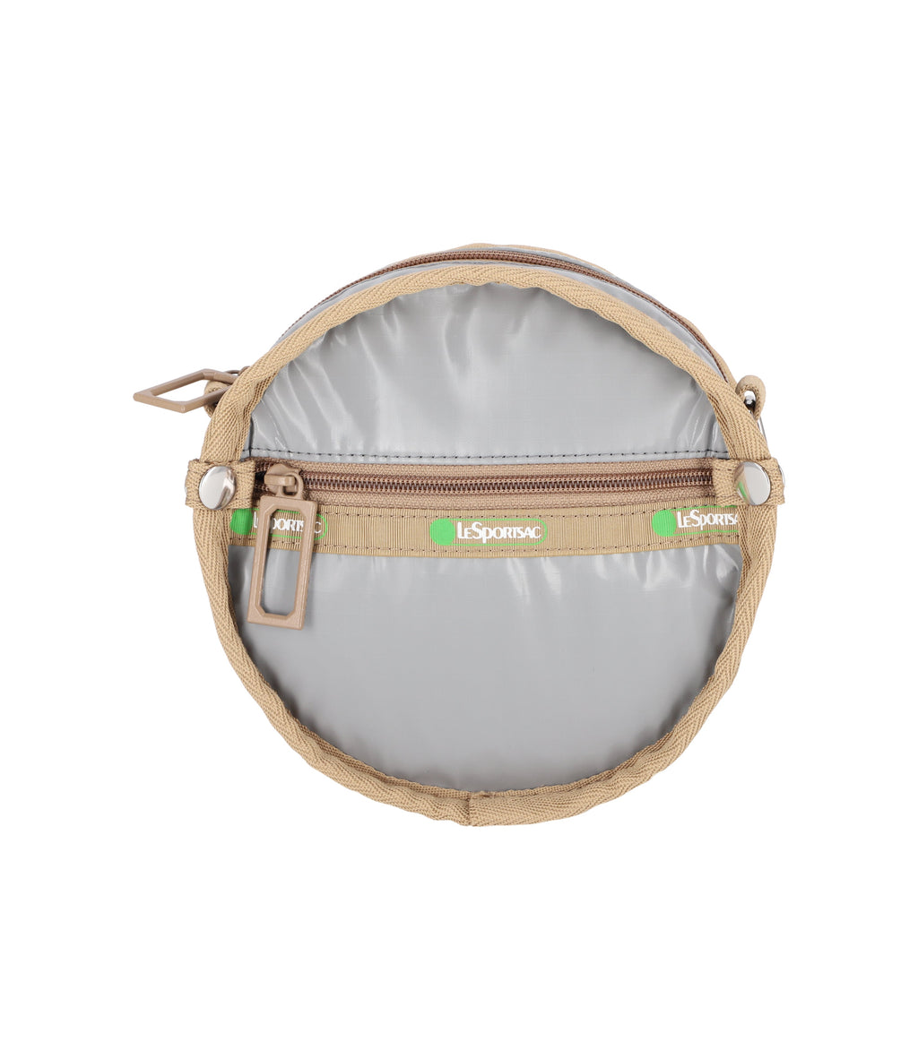 Circle Crossbody - 26283612340272