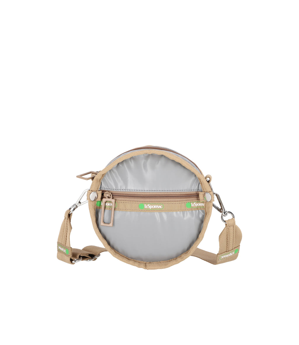 Circle Crossbody - 26283612241968