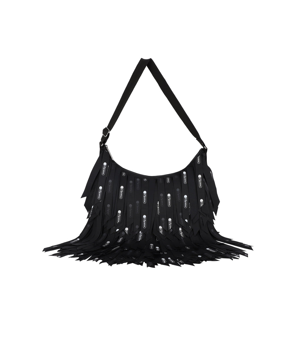 Medium Fringe Hobo - 26411566268464