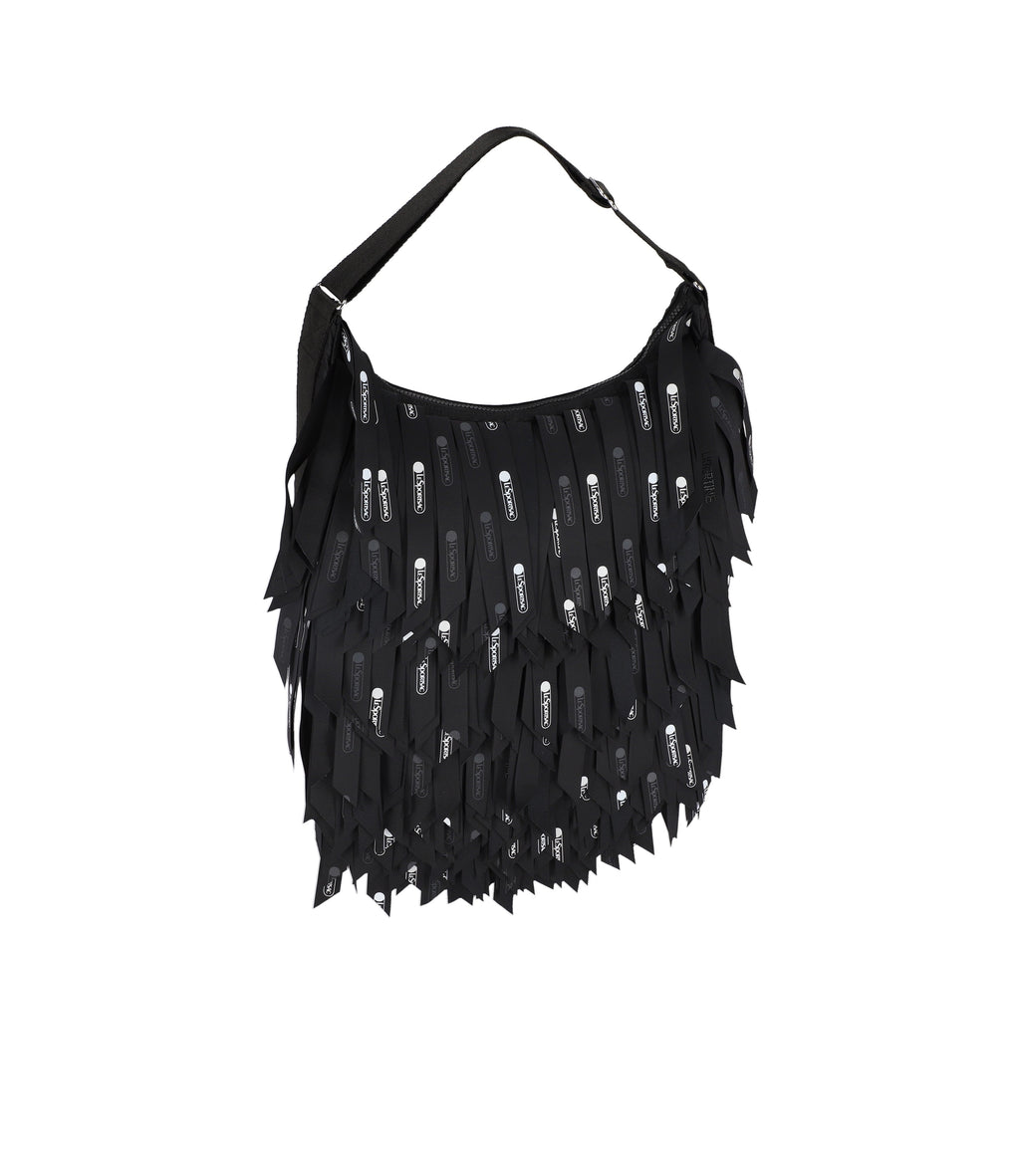 Medium Fringe Hobo - 26411566301232