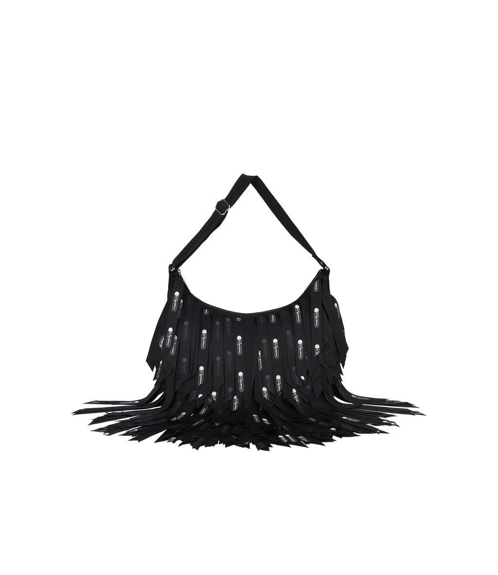 Medium Fringe Hobo - 26411566334000