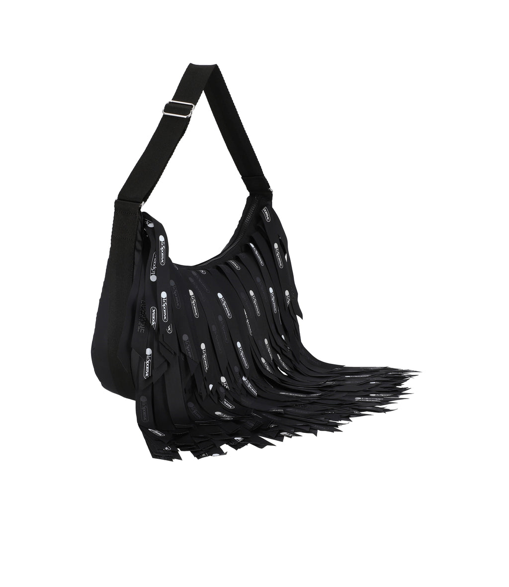 Medium Fringe Hobo - 26411566366768