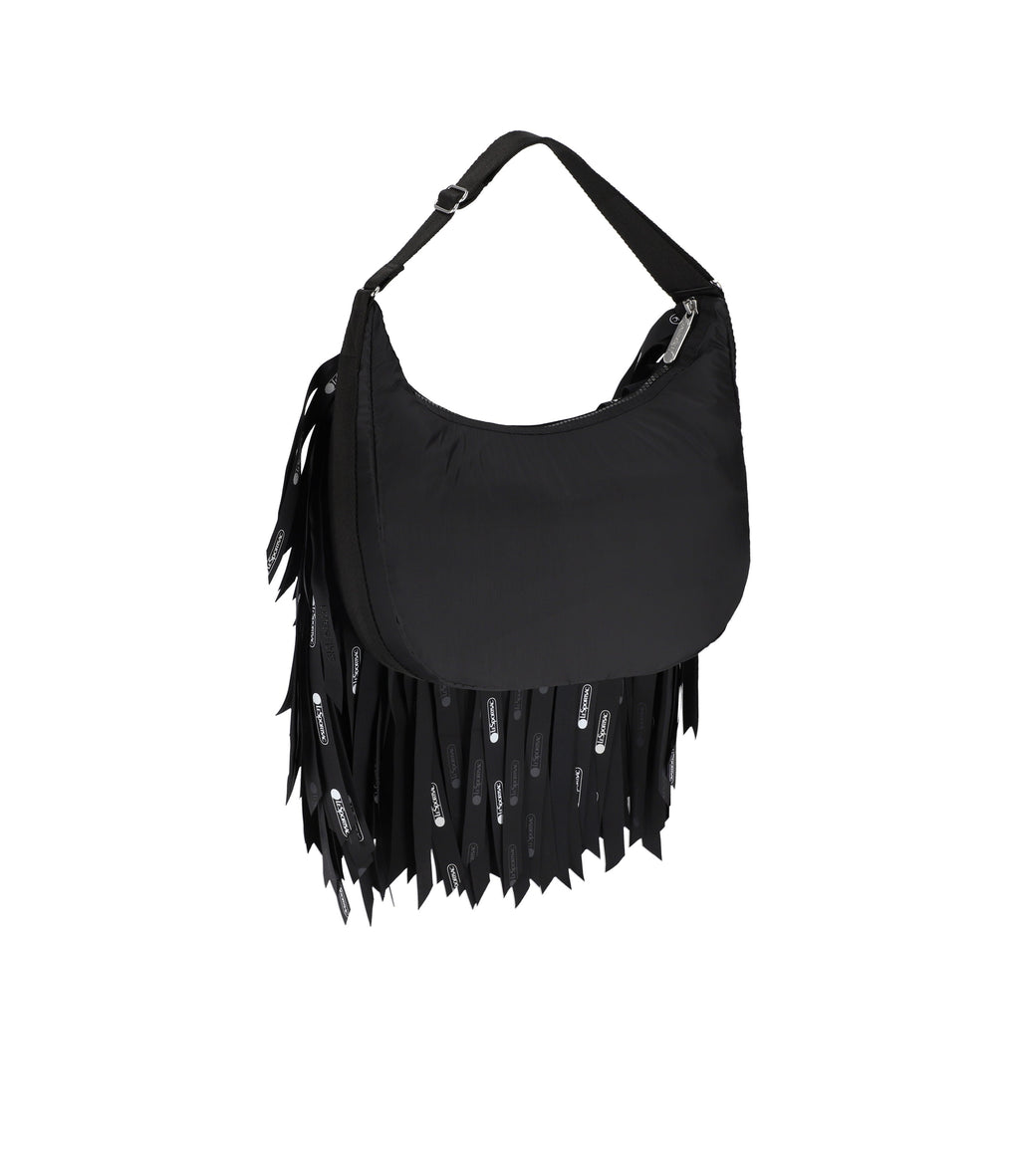 Medium Fringe Hobo - 26411566399536