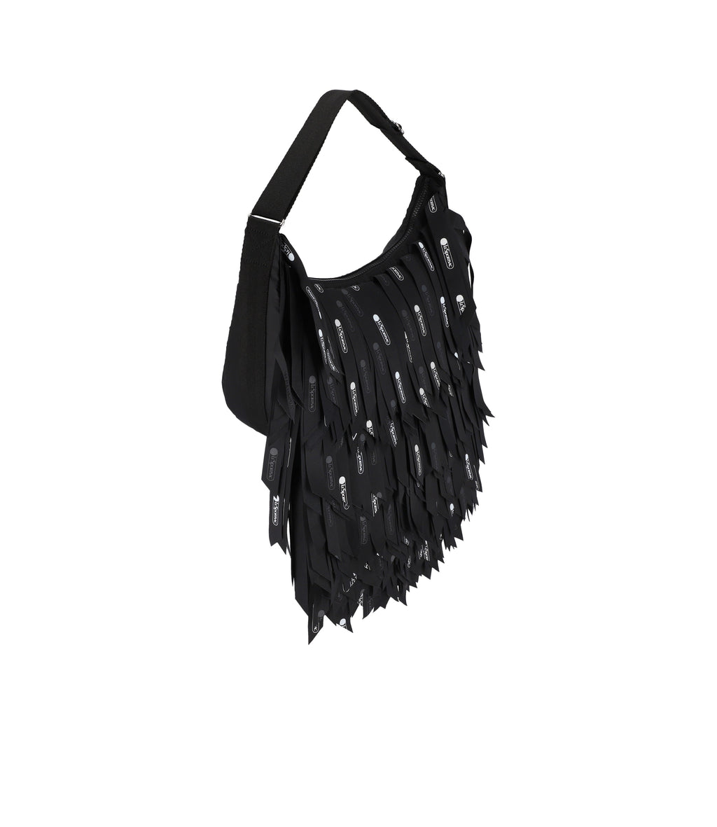 Medium Fringe Hobo - 26411566432304