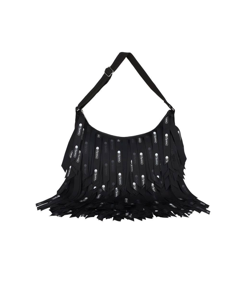 Medium Fringe Hobo - 26411566137392