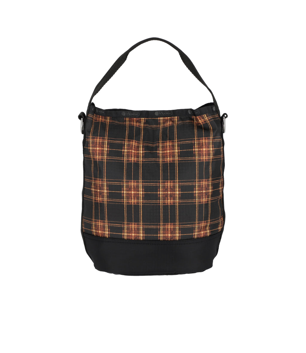 Convertible Bucket Bag - 26533698502704